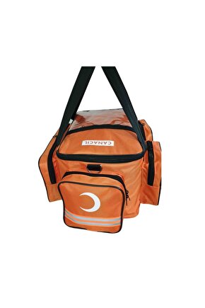 Travma Çantası | Acil Müdahale Çantası -model-1 -