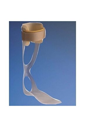 Ottobock 28U9 AFO 41-44 SOL Refleks Afo | Düşük Ayak Ateli