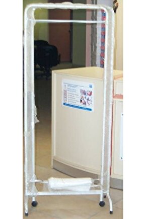 Doktor Perdesi Paravan