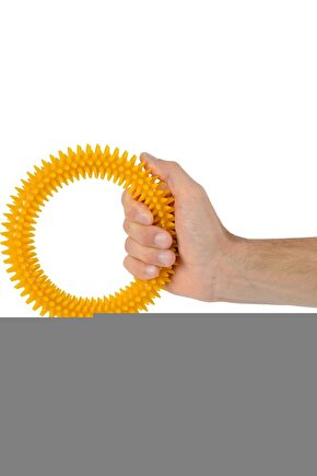 Sitrin Doğal Taş (para Taşı) Cüzdan Boy