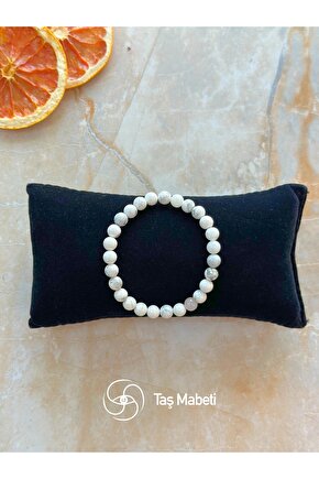 Havlit Doğaltaş Bileklik