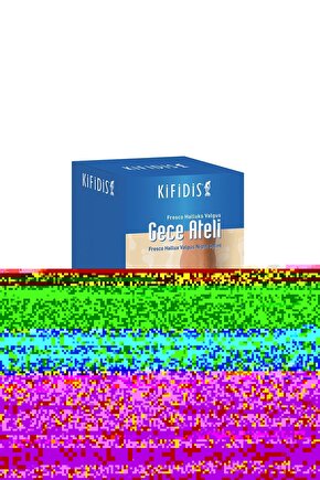 Ametist Doğal Taş Kalp Kolye