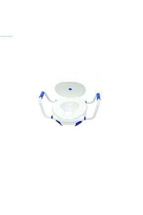 kseltici Kolçaklı Kapaklı Taharet Musluklu