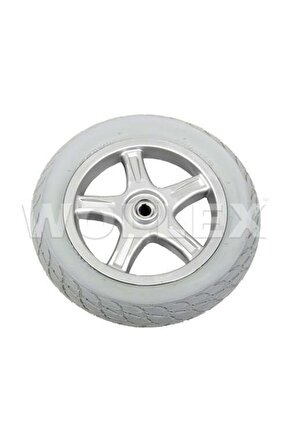 Akülü Tekerlekli Sandalye Arka Teker