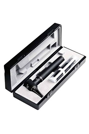 RI-MINI F.O. Otoskop HL 2.5V Siyah (3010)