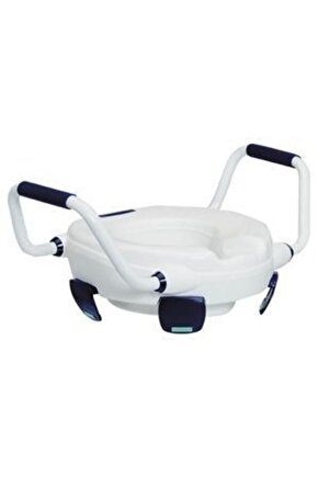 Klozet Yükselticisi Kulplu Wc