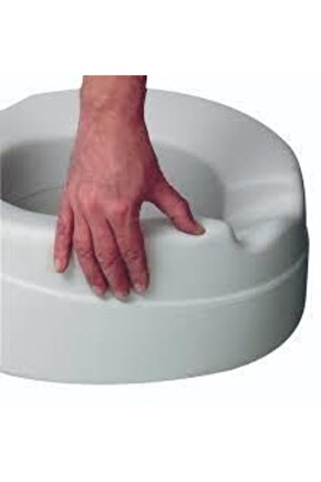 Contact Yumuşak Klozet Yükseltici