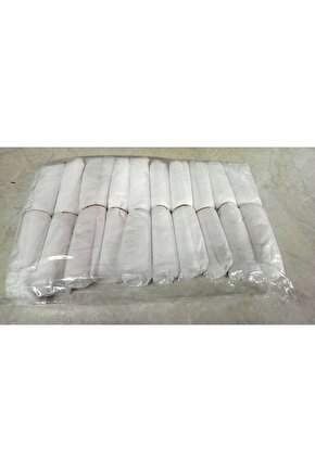 Muayene Masa Örtüsü Lastikli Tek Kullanımlık 10 LU