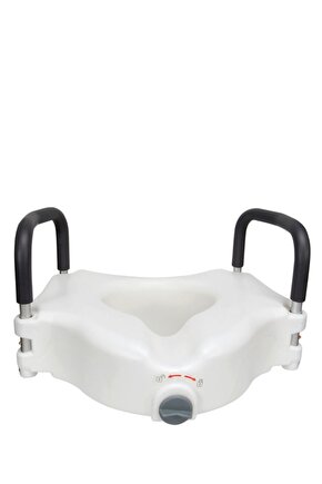 Kulplu Tuvalet Yükselticisi