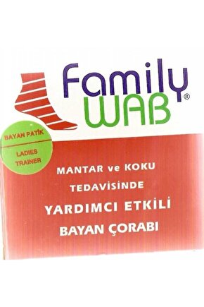 Family Wab Patik