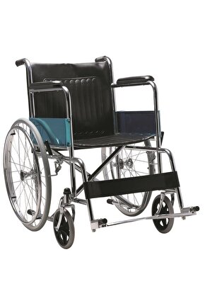 120 Kg Kapasiteli Tekerlekli Araba