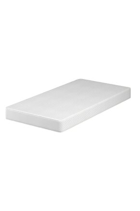 Basic Full Ortopedik Lux Sünger Yatak Tek Kişilik 15 cm