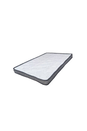 Coronel Yatak 90x180x15 Cm Dream Cotton 300 gram Elyaf Dolgulu Sünger Bebek Yatak