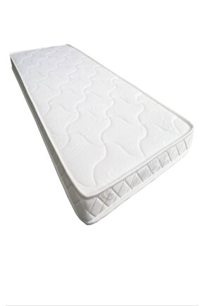 90x190x10 Yaysız Sünger Yatak