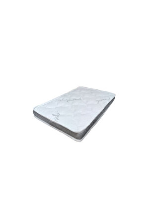 Coronel Yatak 90x190x10 Cm Örme Pamuk Sünger Bebek Yatak