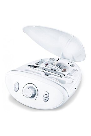 Beurer Mp 100 Mpe Pro Manikür Pedikür Seti