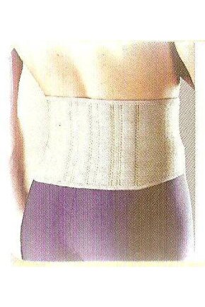 Magnetik Bel Korsesi Bel Korsesi