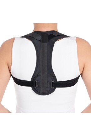 Dik Duruş Bandajı Plus (w 436)