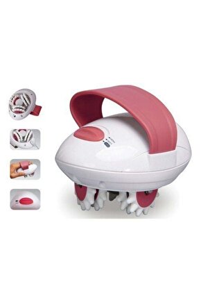 AC-555 Masaj Aleti Cihazı