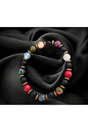 Doğaltaş Doğurganlık Bileklik