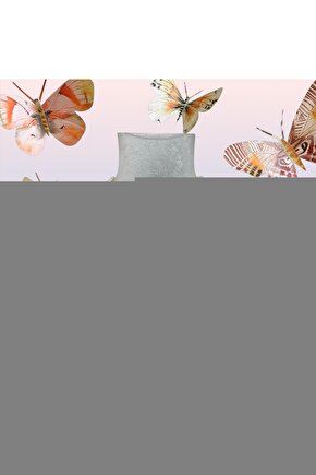 Mavi El Egzersiz Hamuru El Parmak Güçlendirme