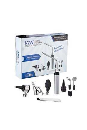 VZN Diagnostik Set