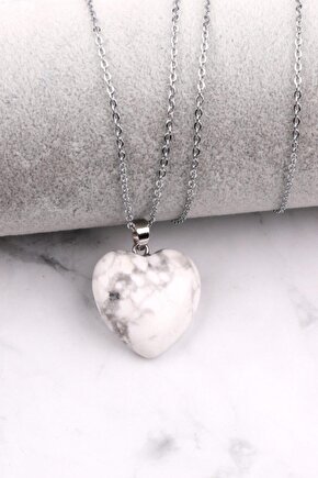 Havlit Kalpli Kolye Ucu