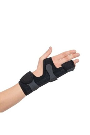 Wingmend Boksör Kırığı Ateli Sağ El W307