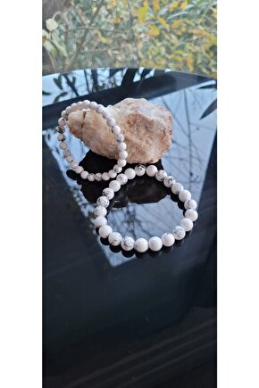 Havlit Taşi Bileklik