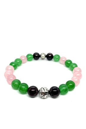 Doğaltaş Hamilelik Bilekliği