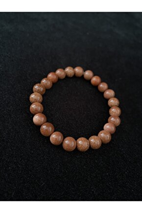 Yıldız Taşı (doğal Taşı) Azim Taşı Bileklik