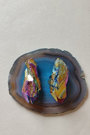 Ham Termal Kuvars Doğaltaş (adet Fiyatıdır)