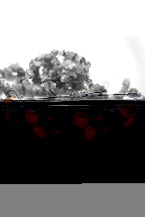 Kaplangözü Oniks Hematit Doğal Taş Bileklik