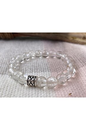 Necef Doğal Taş Bileklik