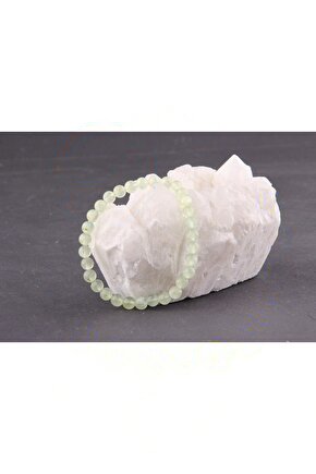 Lapis - Havlit- Ametist Doğal Taş Bileklik 8 mm