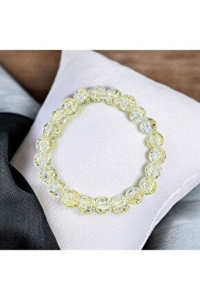 AuraStone Necef Doğal Taş 8mm Bileklik