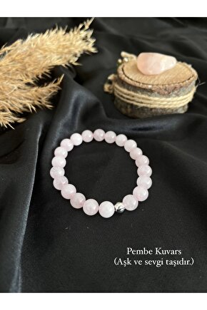 Sertifikalı Gerçek İnci Bileklik ve Çelik Zincirli Tasarım Bileklik