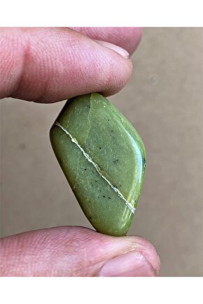 6 Mm Kalplangözü, Cam Inci Doğaltaş Choker Kolye