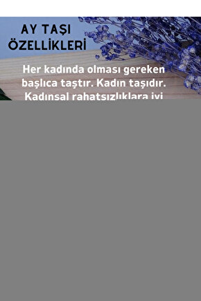 MOR AKİK DÜZ KESİM DOĞALTAŞ 8 MM DİZİ