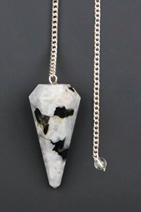 Ay Taşı Doğal Taş Pandül