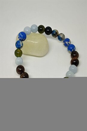 Gerçek Sertifikalı Arpa İnci Kolye