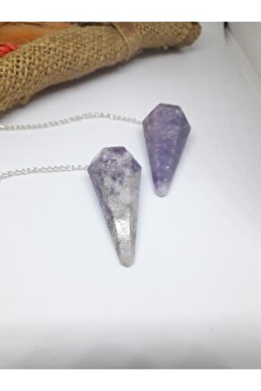 Ametist Sarkaç( Pandül (