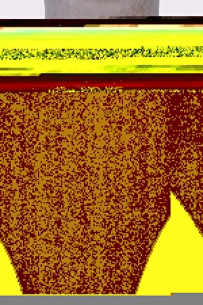 Gerçek Kum Arpa Tatlısu Küçük Inci Kolye