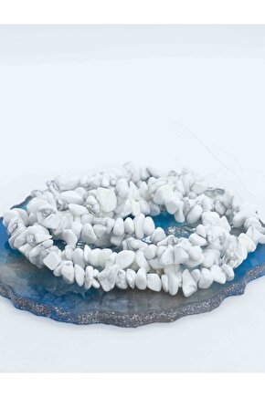 Havlit Taşı Kırık Doğaltaş Dizi