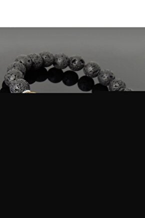 Akik Doğaltaş Bileklik