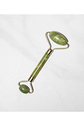 Doğal Yeşim Taşı Face Roller