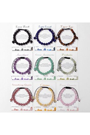 Selenit Taşı Kütle - Küçük Boy