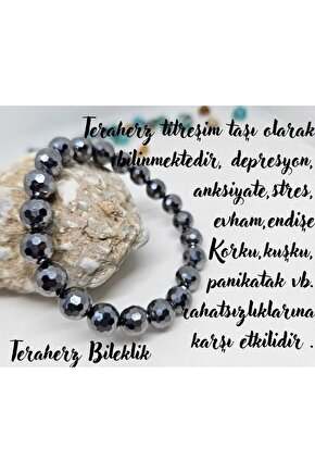 Teraherz Bileklik