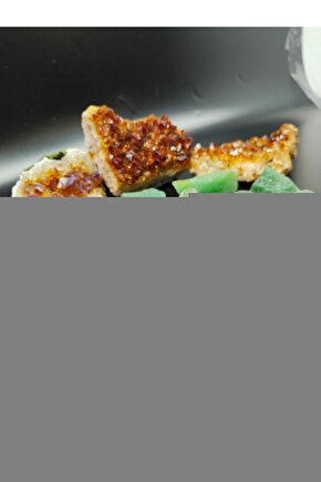 Aquamarin Kırıktaş Bileklik