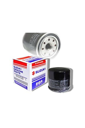 GSX-R 250 Uyumlu Yağ Filtresi Orijinal 1 Adet